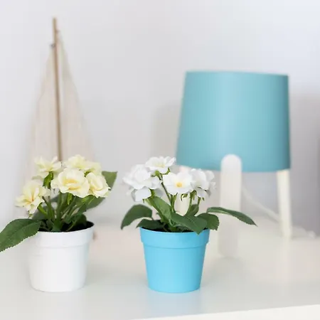 Royal Marina Golf Apartmán