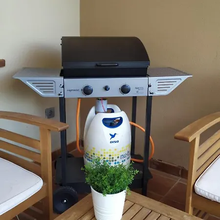 Royal Marina Golf سان ميغيل ذي أبونا