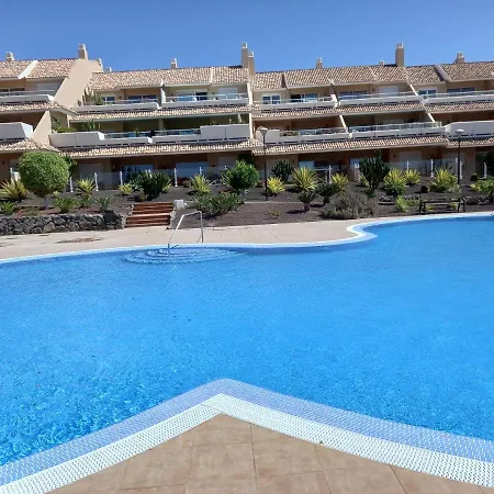 Royal Marina Golf سان ميغيل ذي أبونا