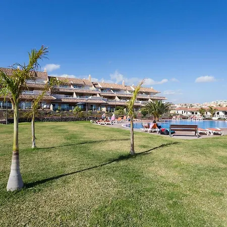 Royal Marina Golf Apartament