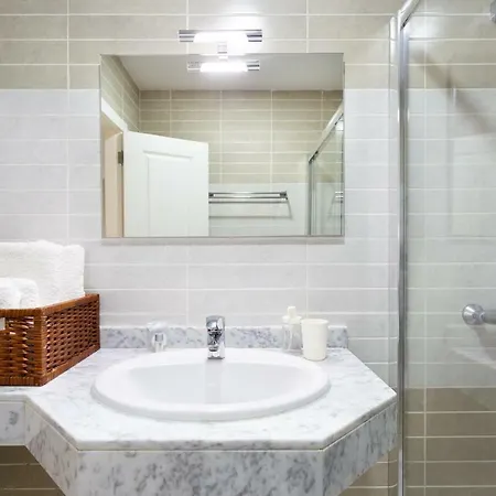 Apartament Royal Marina Golf San Miguel de Abona