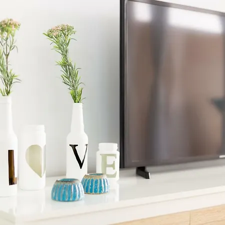 شقة Royal Marina Golf سان ميغيل ذي أبونا