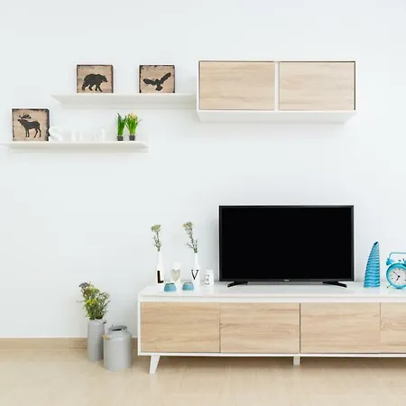 شقة Royal Marina Golf *