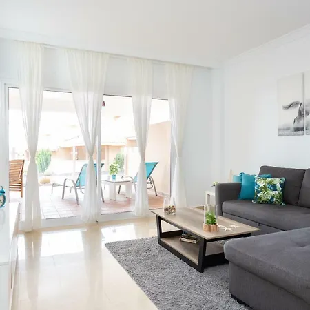 Royal Marina Golf سان ميغيل ذي أبونا