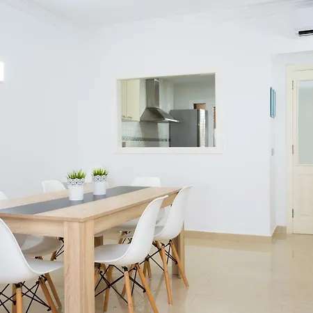 Royal Marina Golf سان ميغيل ذي أبونا