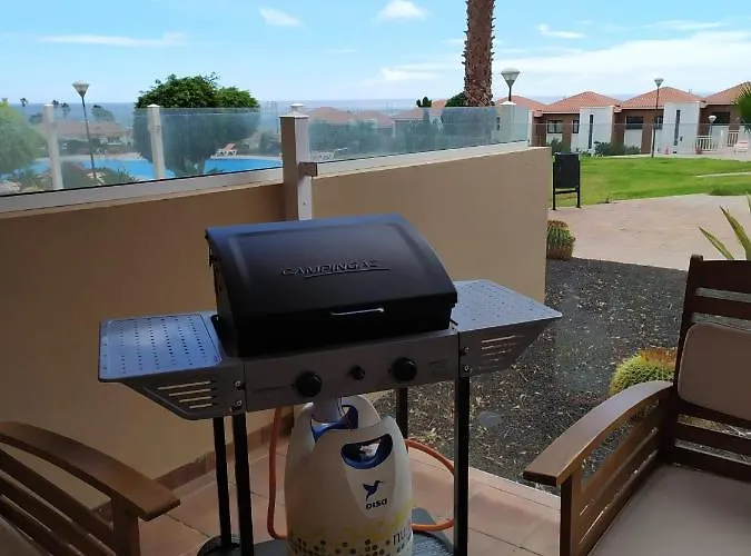 Royal Marina Golf サンミゲル・デ・アボナ