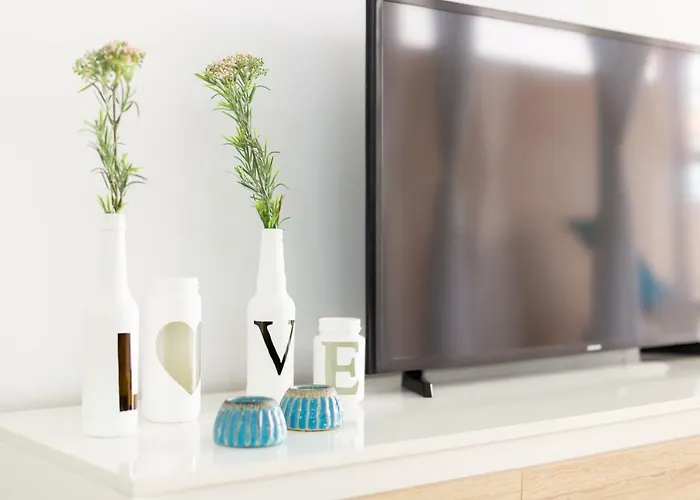 アパート Royal Marina Golf サンミゲル・デ・アボナ