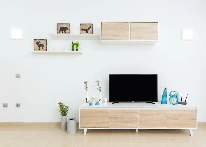 アパート Royal Marina Golf *