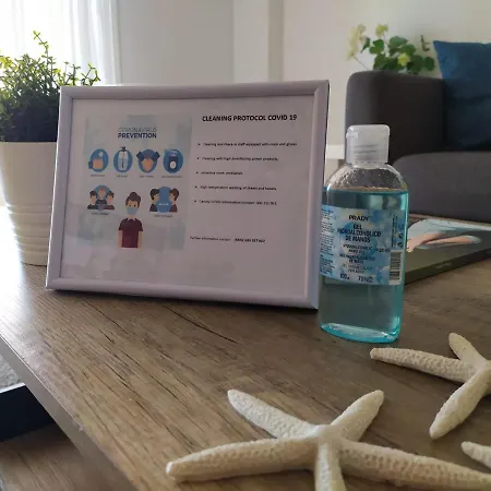 Apartamento Royal Marina Golf