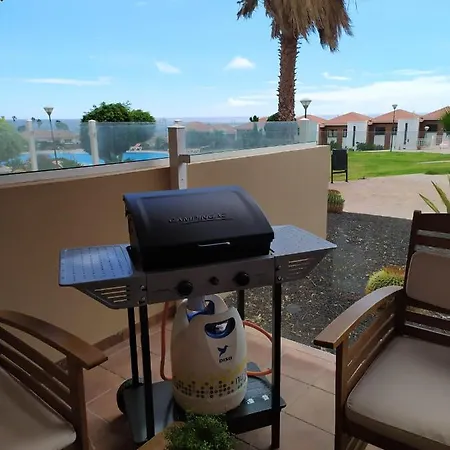 Royal Marina Golf San Miguel de Abona