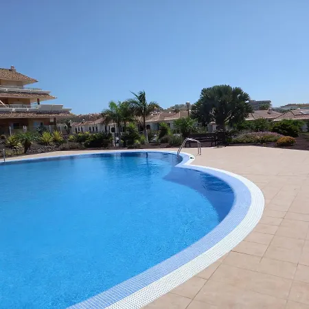 Royal Marina Golf * סן מיגל דה אבונה