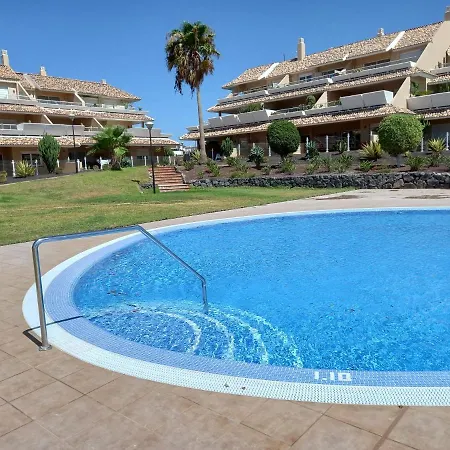 Apartamento Royal Marina Golf *