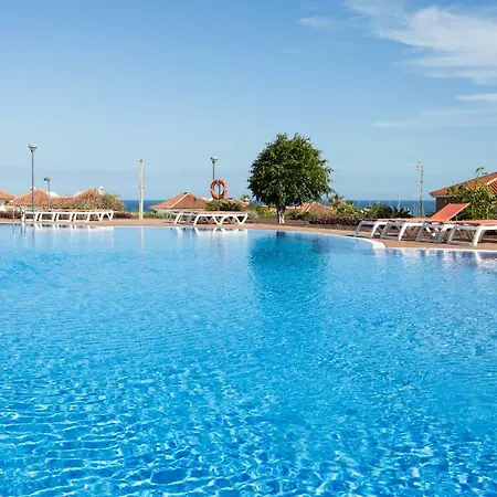 Royal Marina Golf * סן מיגל דה אבונה