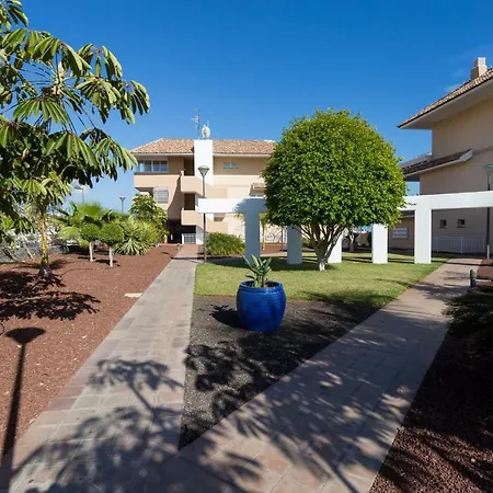 Royal Marina Golf * San Miguel de Abona