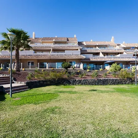 Apartamento Royal Marina Golf *