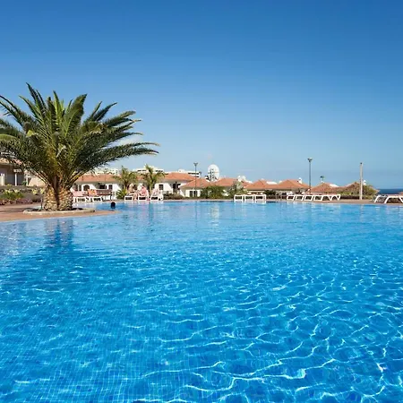 Royal Marina Golf San Miguel de Abona