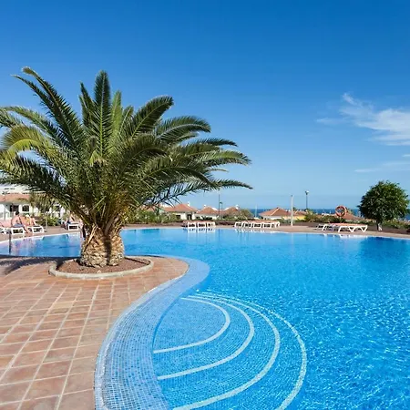 Apartamento Royal Marina Golf