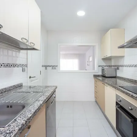 Royal Marina Golf Apartamento