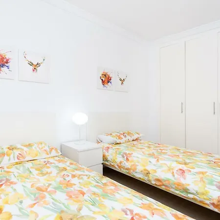 Royal Marina Golf Apartamento