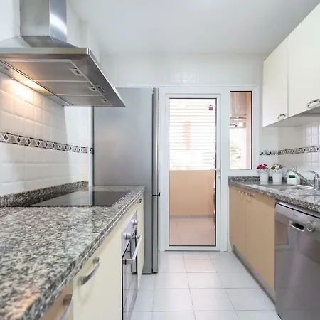 Apartamento Royal Marina Golf