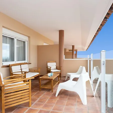 Royal Marina Golf Lejlighed San Miguel de Abona