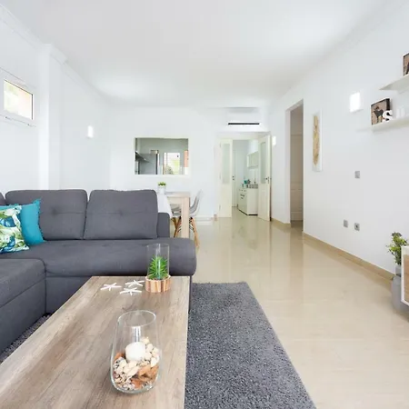 Royal Marina Golf Apartamento San Miguel de Abona