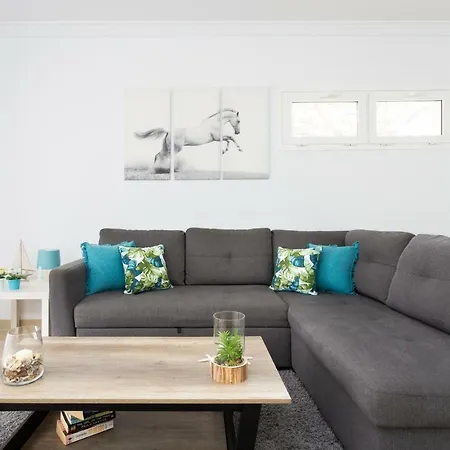 Royal Marina Golf Appartement