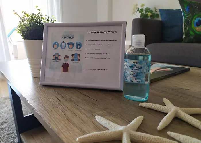 Apartment Royal Marina Golf