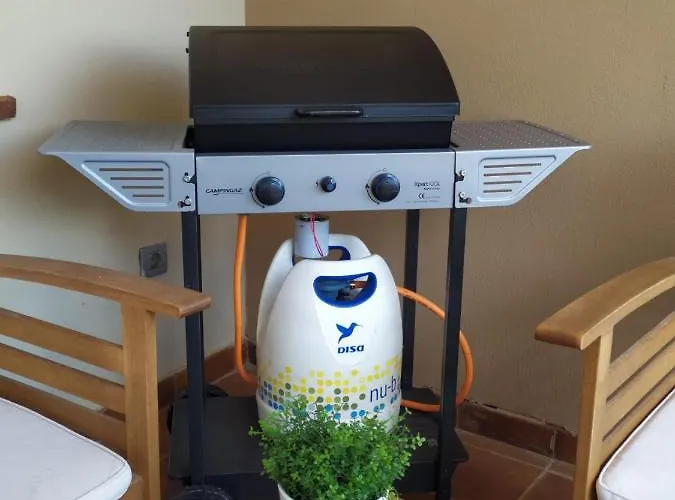 Royal Marina Golf San Miguel de Abona