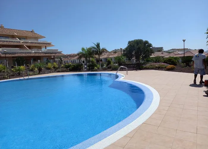 Royal Marina Golf * San Miguel de Abona