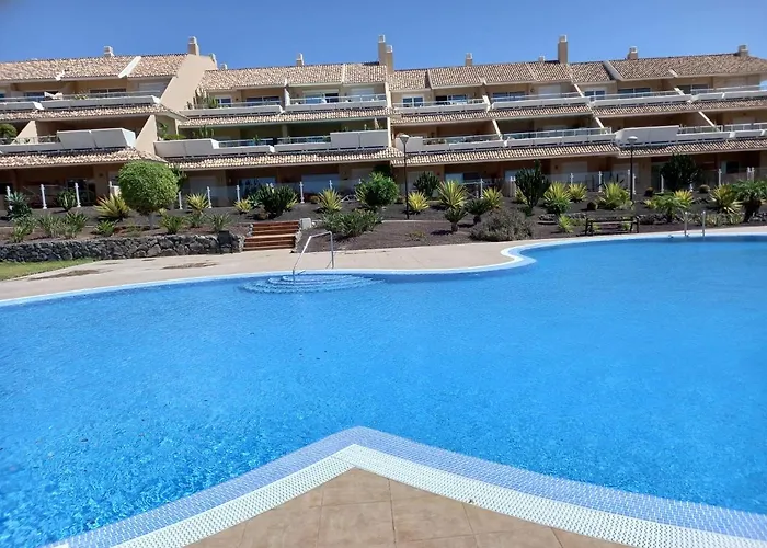 Royal Marina Golf San Miguel de Abona