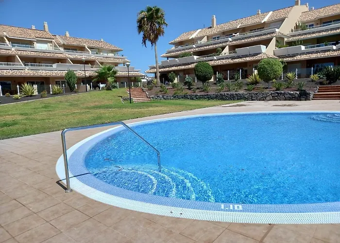 Apartment Royal Marina Golf *