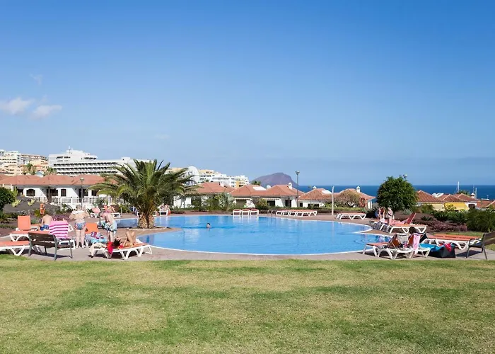 Royal Marina Golf Apartment *