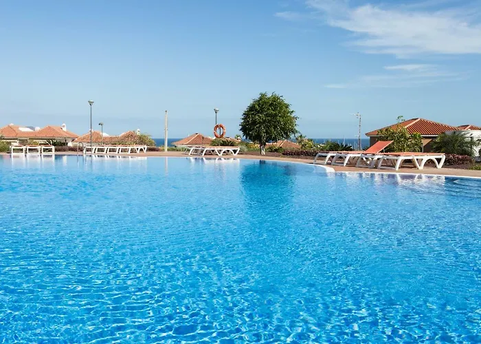 Royal Marina Golf * San Miguel de Abona