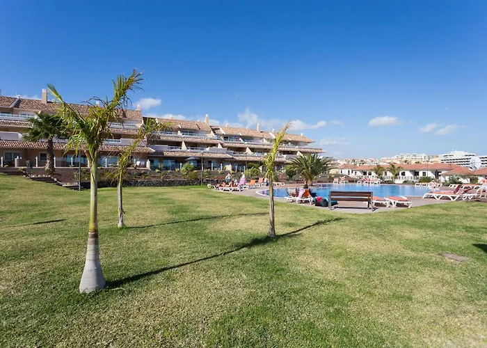 Royal Marina Golf Apartment