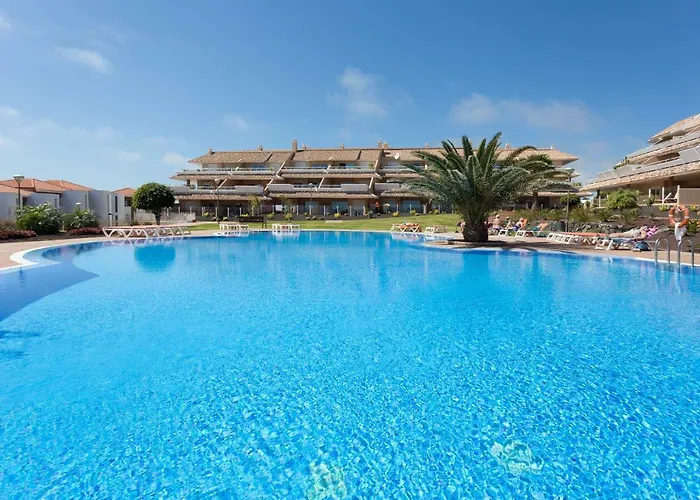 Apartamento Royal Marina Golf San Miguel de Abona