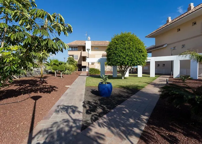 Royal Marina Golf * San Miguel de Abona