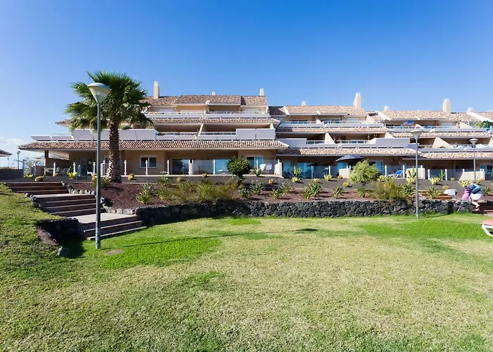 Apartamento Royal Marina Golf *