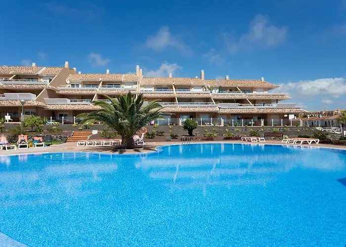 Royal Marina Golf Apartamento *