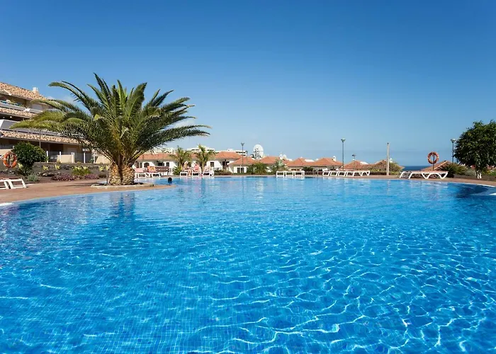 Royal Marina Golf San Miguel de Abona