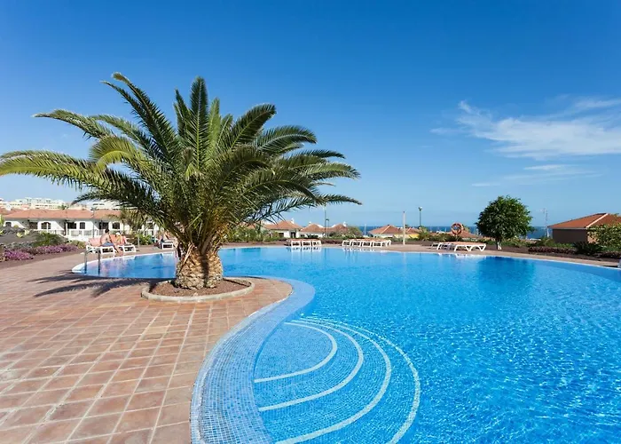 Apartment Royal Marina Golf