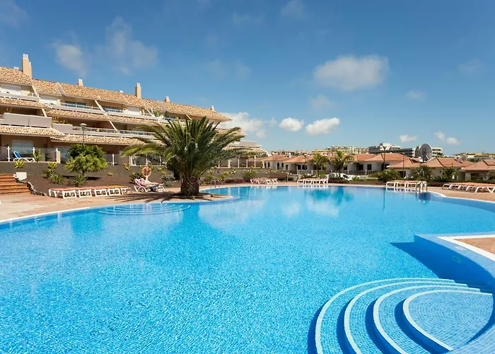 Royal Marina Golf Apartment