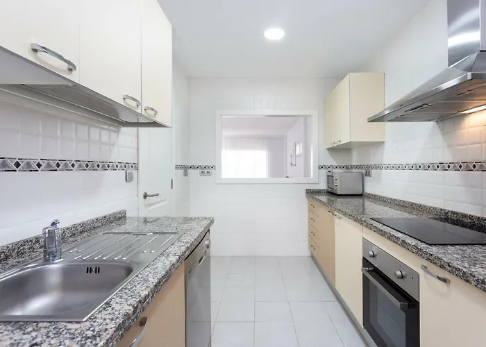 Royal Marina Golf Apartamento