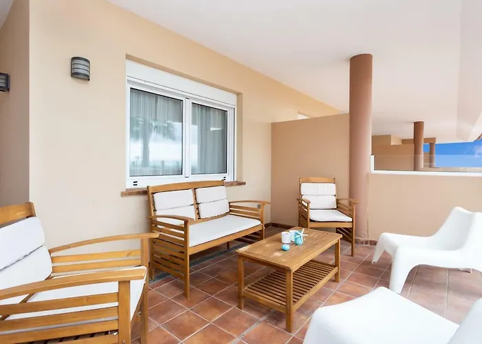 Apartment Royal Marina Golf