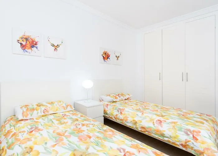 Royal Marina Golf Apartment