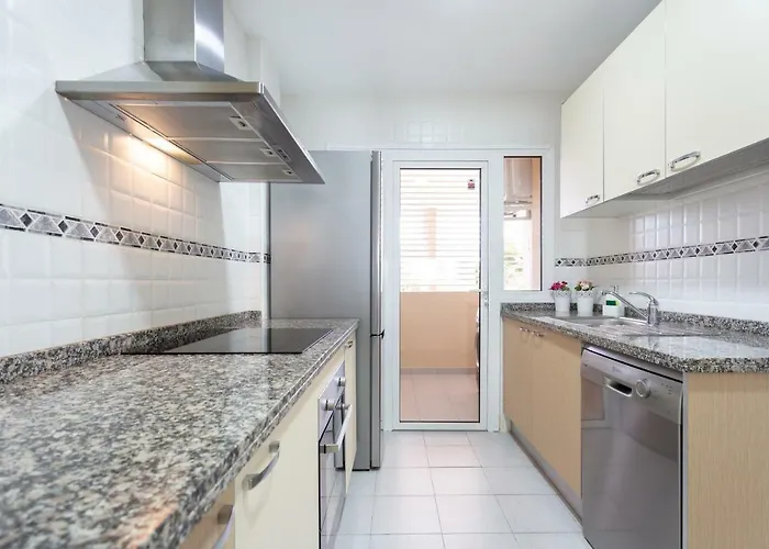 Apartment Royal Marina Golf