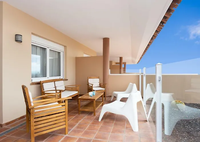 Royal Marina Golf Apartamento San Miguel de Abona