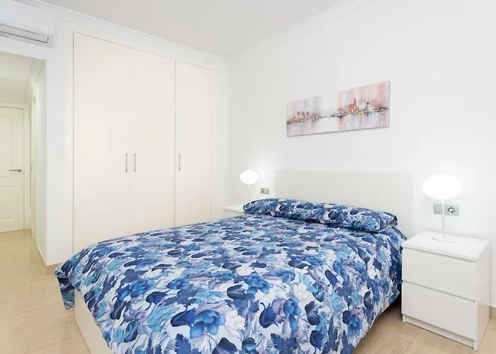 Apartamento Royal Marina Golf