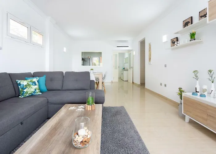 Royal Marina Golf Apartment San Miguel de Abona