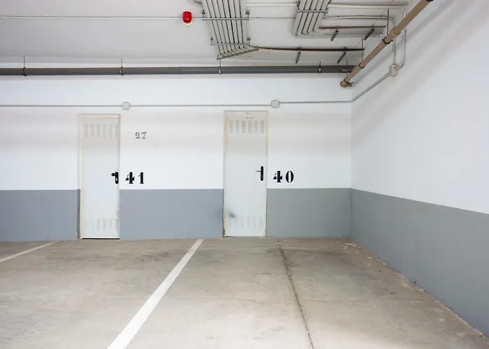 Apartment Royal Marina Golf *